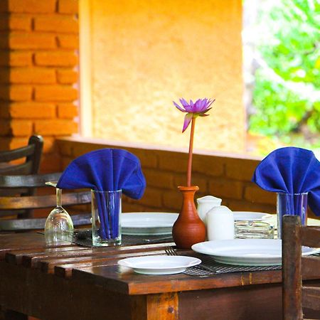 Lotus Eco Villa Szigirija Kültér fotó